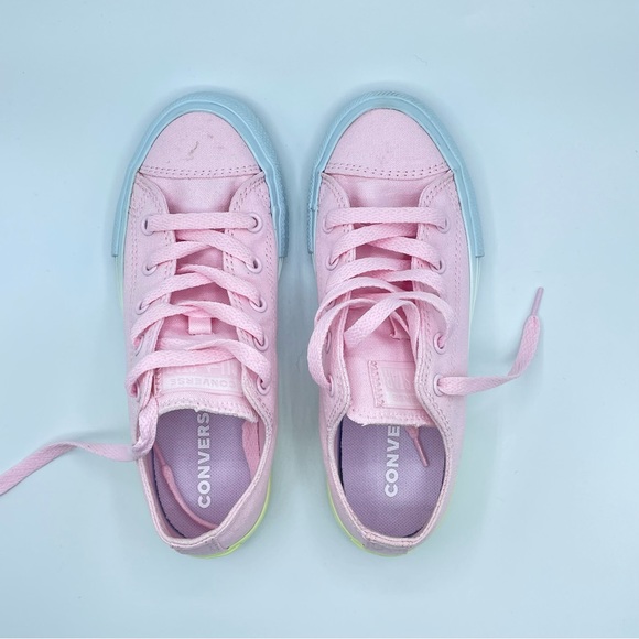 COPY - Low Top Converse - Picture 2 of 7